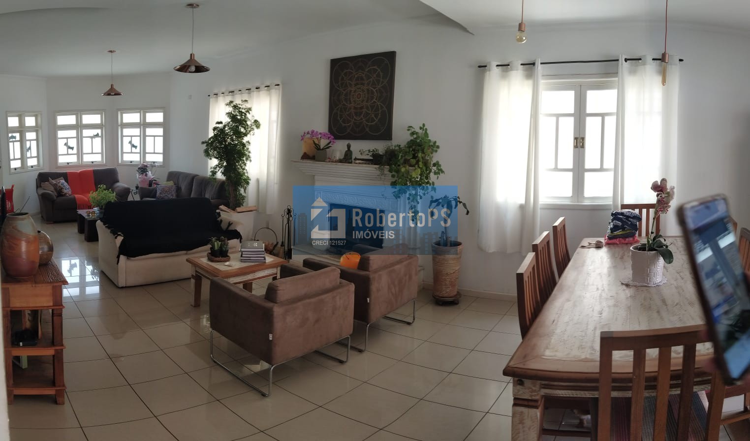 Casa de luxo em condomínio no Urbanova, São José dos Campos-SP: 4 quartos, 2 suítes, 5 banheiros, 4 vagas, 263m².