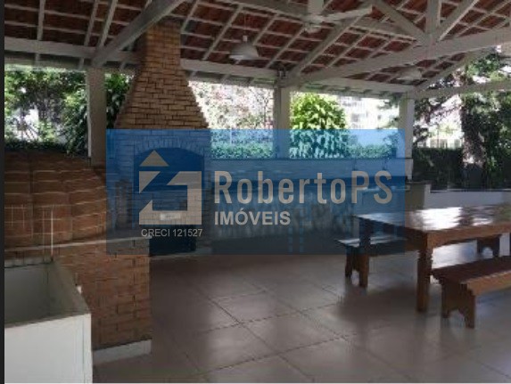 Apartamento-Vila Ema - 4 dormitórios- 3 suítes- 2 vagas