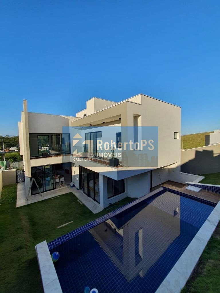 Casa de luxo no urbanova: 4 quartos, 4 suítes, 7 banheiros, 