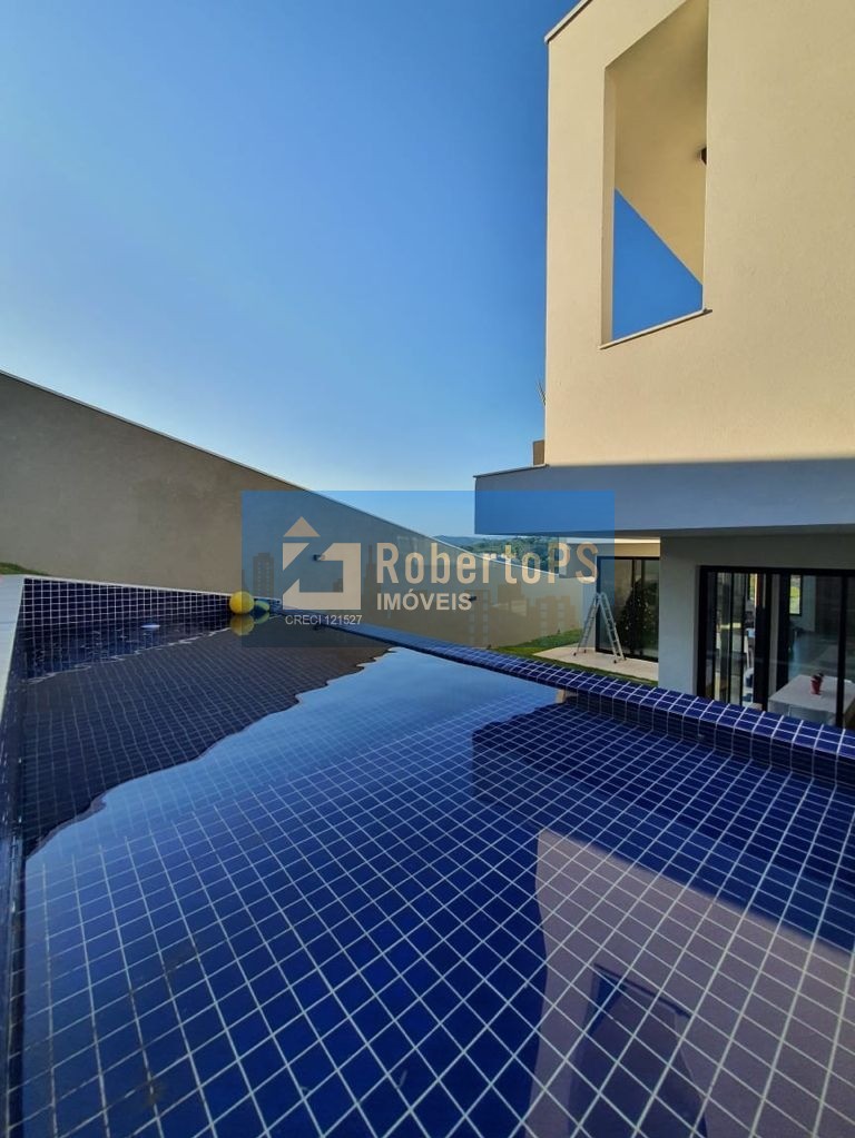 Casa de luxo no urbanova: 4 quartos, 4 suítes, 7 banheiros, 