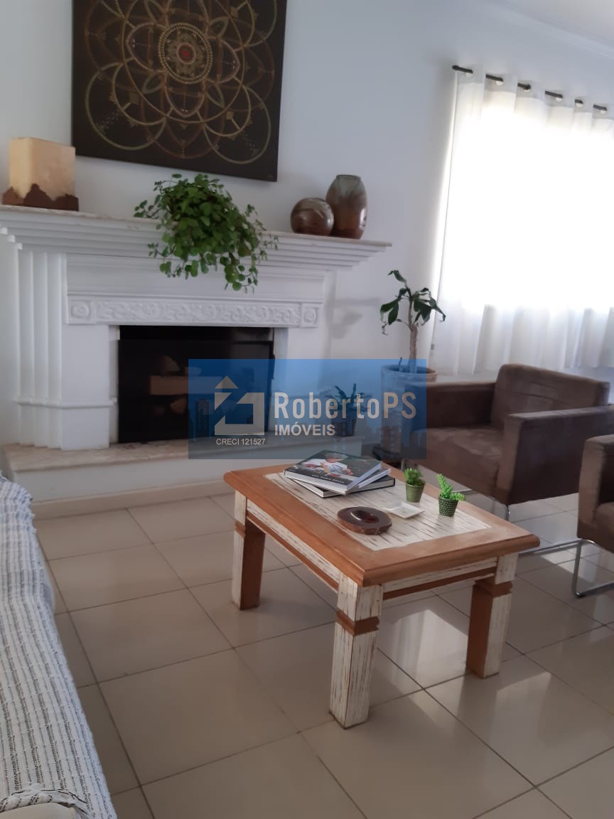 Casa de luxo em condomínio no Urbanova, São José dos Campos-SP: 4 quartos, 2 suítes, 5 banheiros, 4 vagas, 263m².