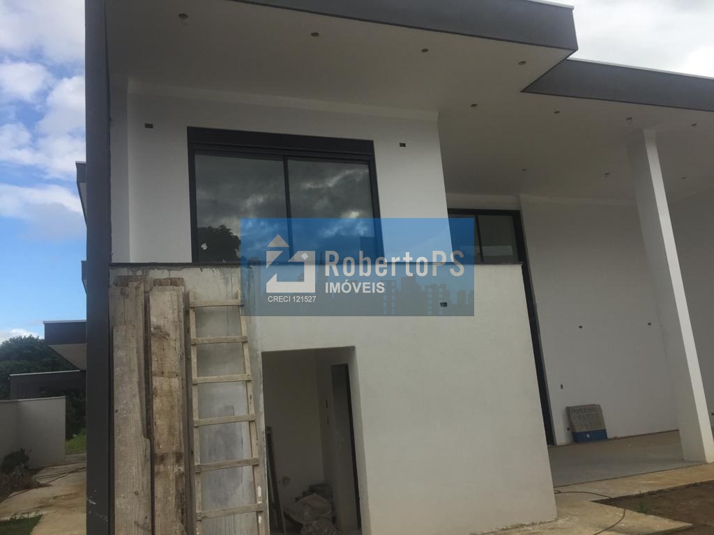 Casa de Luxo no Condomínio Urbanova: 4 Quartos, 4 Suítes, 3 Salas, 3 Vagas de Garagem e 460m² de Área em São José dos Campos-SP