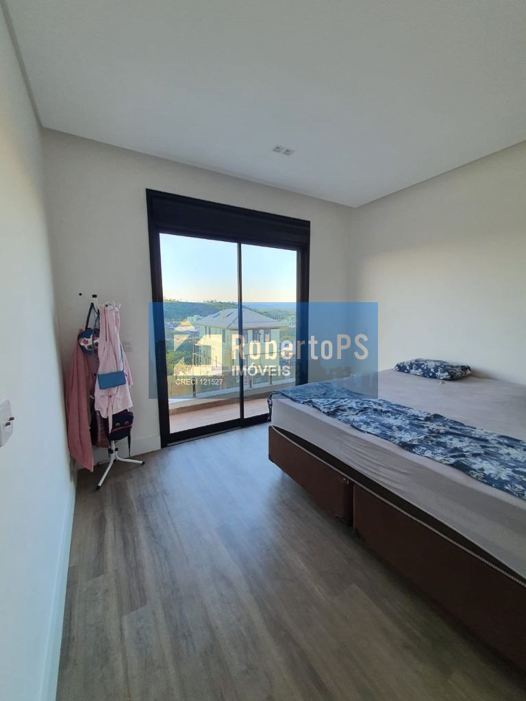 Casa de Luxo no Urbanova: 4 quartos, 4 suítes, 7 banheiros, 4 vagas, 386m² em São José dos Campos-SP!