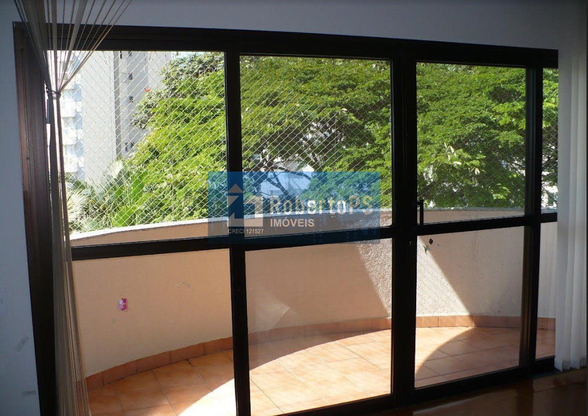 Apartamento-Vila Ema - 4 dormitórios- 3 suítes- 2 vagas