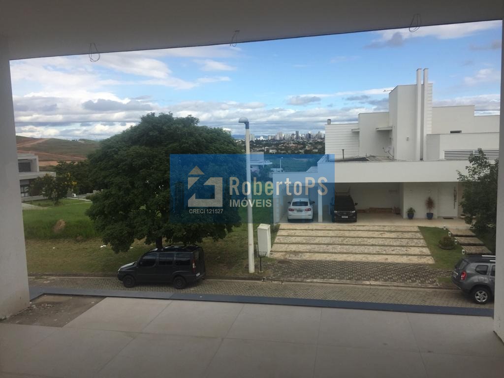 Casa de Luxo no Condomínio Urbanova: 4 Quartos, 4 Suítes, 3 Salas, 3 Vagas de Garagem e 460m² de Área em São José dos Campos-SP
