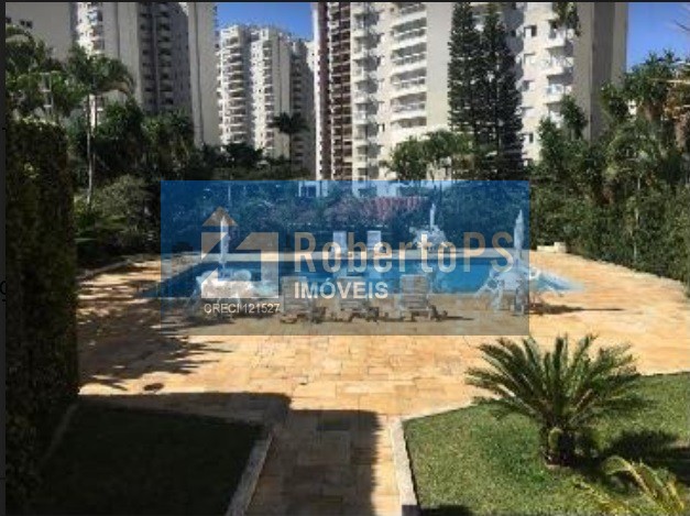 Apartamento-Vila Ema - 4 dormitórios- 3 suítes- 2 vagas
