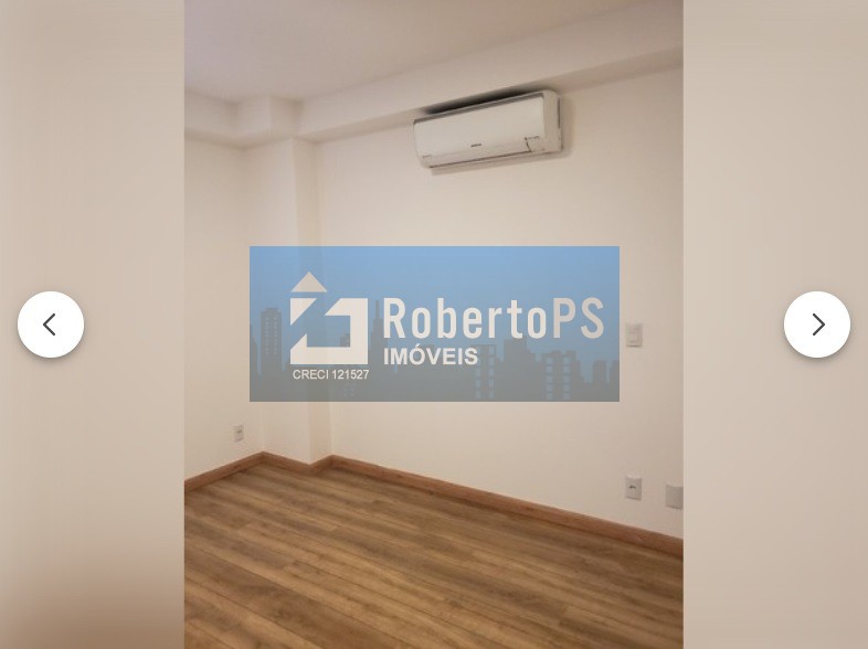 Apartamento alto padrão em andar alto com 4 suítes e 3 vagas com 186 m² de ótima localização