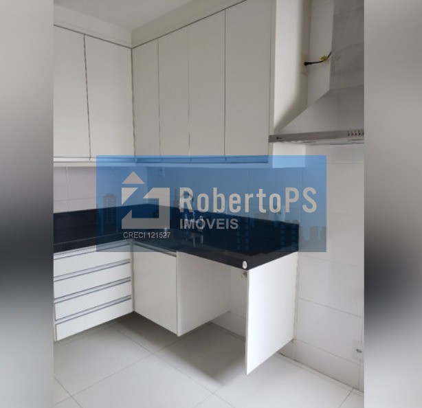 Apartamento alto padrão em andar alto com 4 suítes e 3 vagas com 186 m² de ótima localização