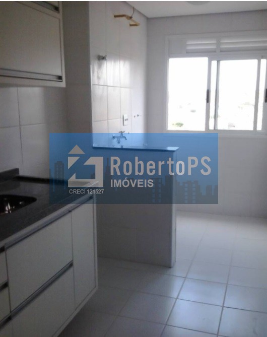 Lindo apartamento próximo à Embraer com vista permanente e sol da manhã