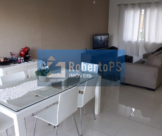 Sobrado Condomínio Urbanova Premium 4 dormitórios
