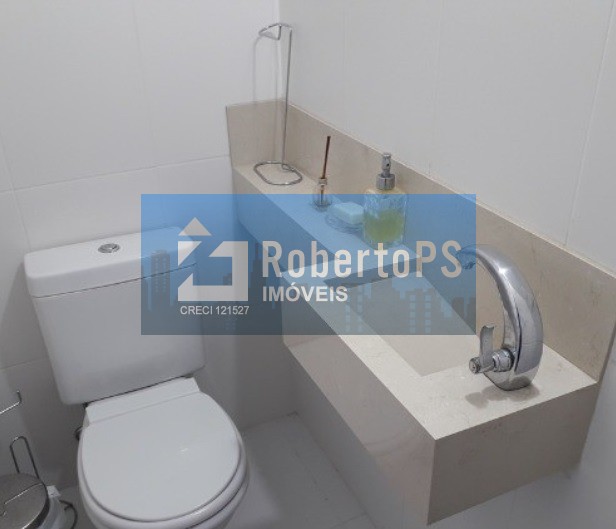 Sobrado Condomínio Urbanova Premium 4 dormitórios