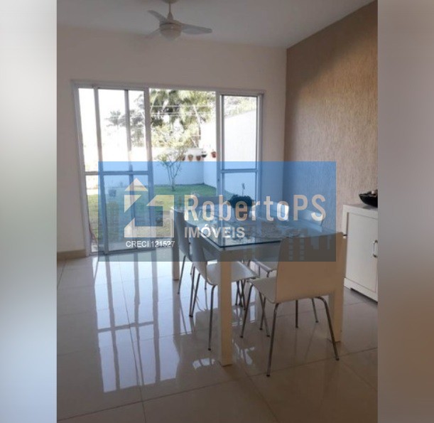 Sobrado Condomínio Urbanova Premium 4 dormitórios