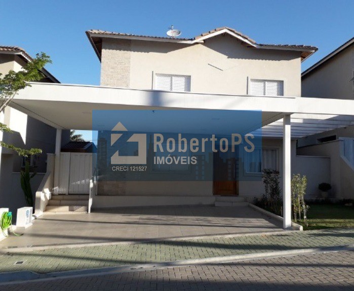 Sobrado Condomínio Urbanova Premium 4 dormitórios