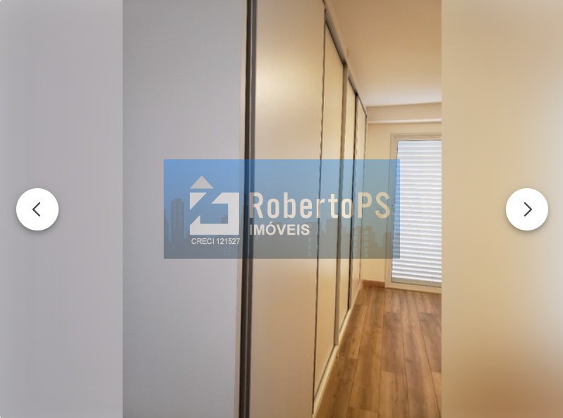 Apartamento alto padrão em andar alto com 4 suítes e 3 vagas com 186 m² de ótima localização