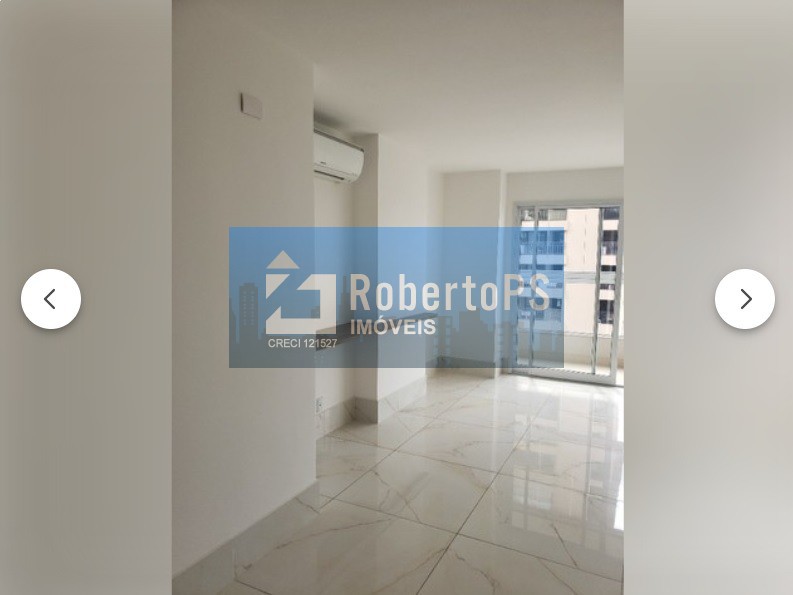 Apartamento alto padrão em andar alto com 4 suítes e 3 vagas com 186 m² de ótima localização