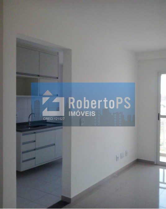 Lindo apartamento próximo à Embraer com vista permanente e sol da manhã