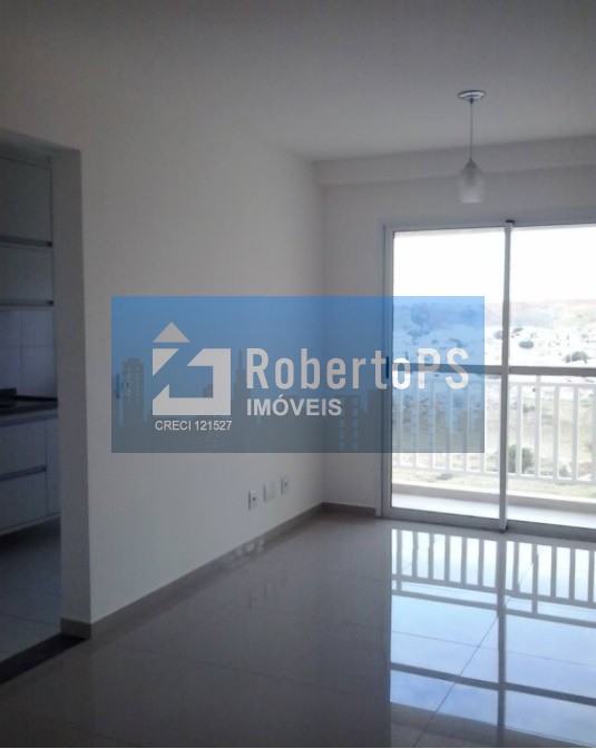 Lindo apartamento próximo à embraer com vista permanente e s