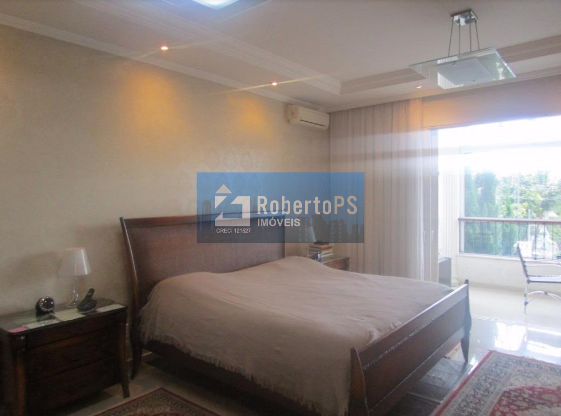 Residência maravilhosa Assobradada Triplex no Sunset Jardim Aquarius (Luxo)