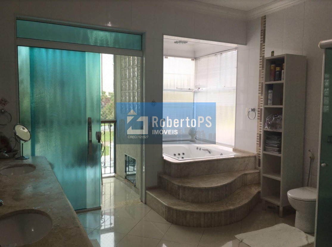 Residência maravilhosa Assobradada Triplex no Sunset Jardim Aquarius (Luxo)