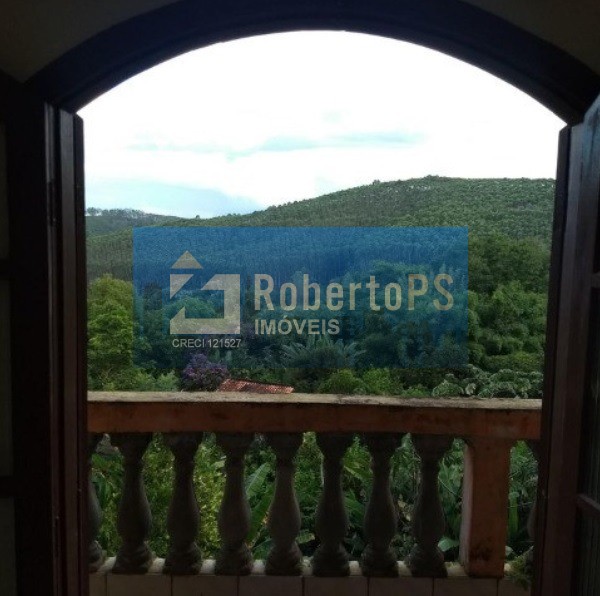Vende-se chácara no bairro dos freitas 6700m² - foto 5