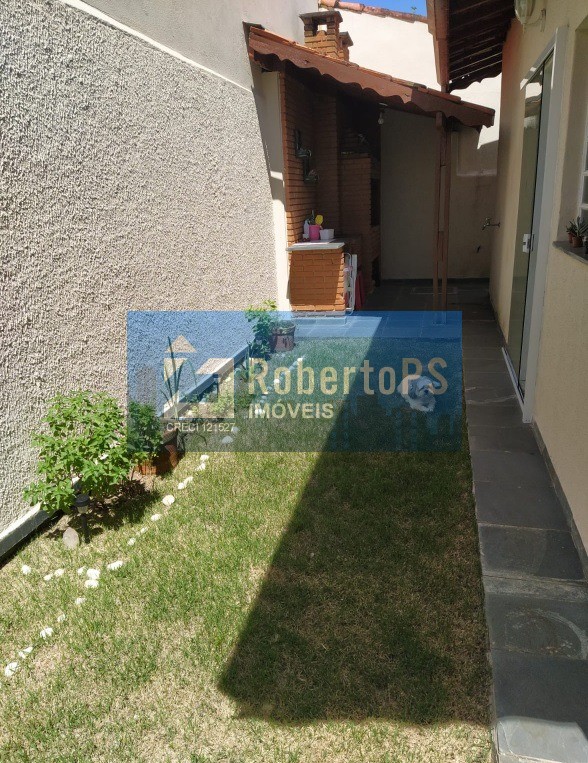 Casa com 4 quartos/2suítes de 125 m² no urbanova
