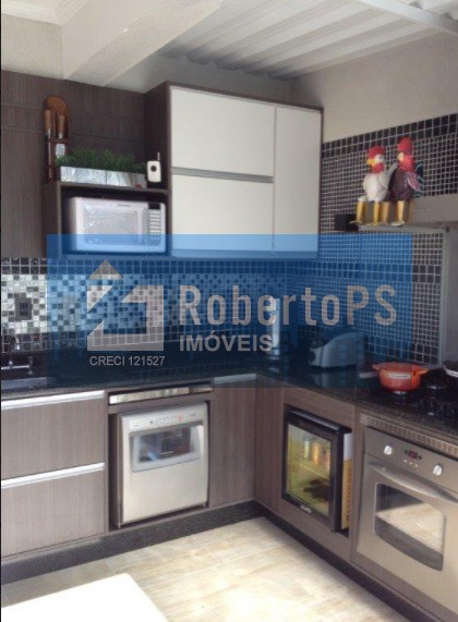 Residência maravilhosa assobradada triplex no sunset jardim 