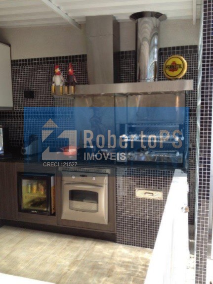 Residência maravilhosa assobradada triplex no sunset jardim 