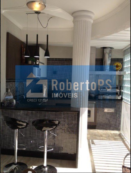 Residência maravilhosa assobradada triplex no sunset jardim 