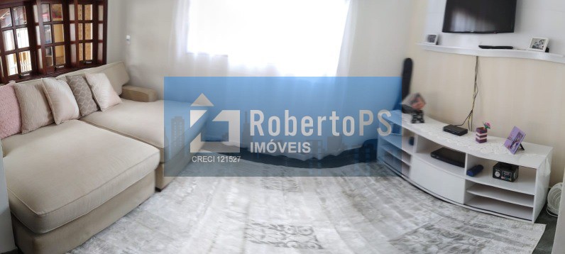 Casa com 4 quartos/2suítes de 125 m² no urbanova