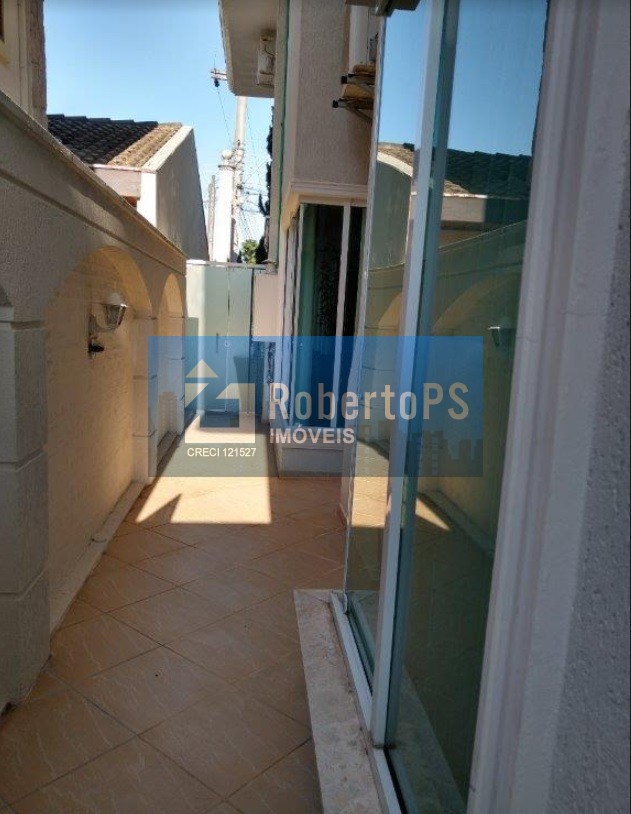 Residência maravilhosa Assobradada Triplex no Sunset Jardim Aquarius (Luxo)