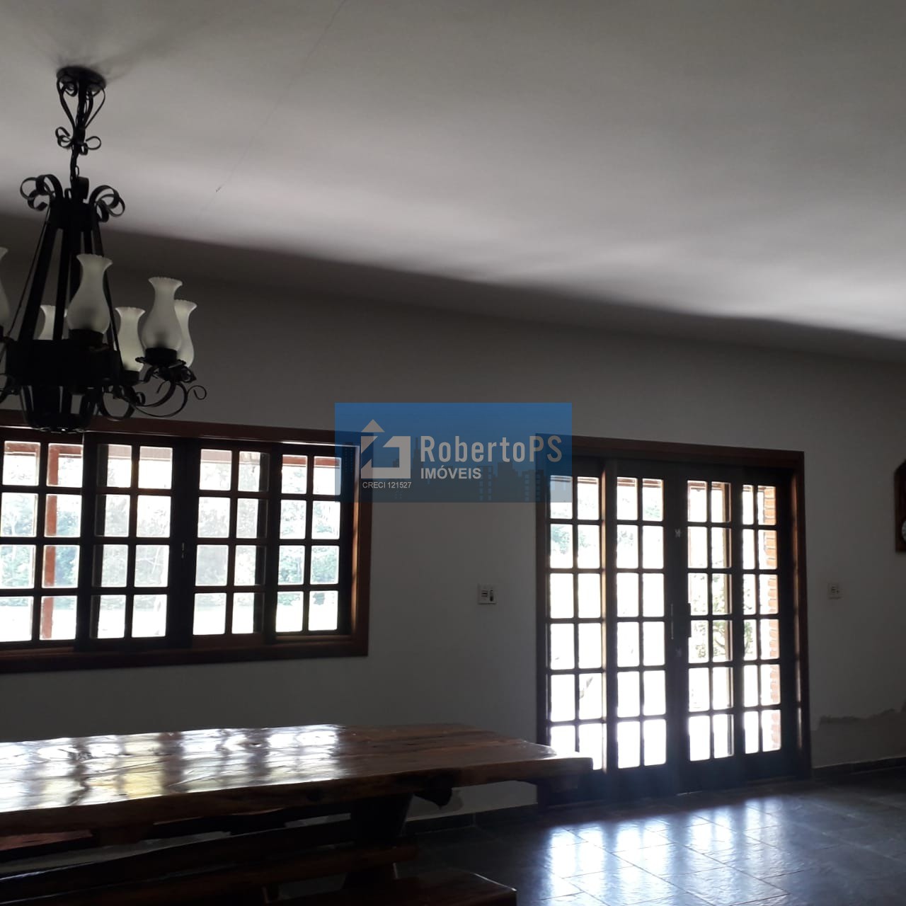 Chácara de luxo à venda no centro de santa branca-sp: 4 quar