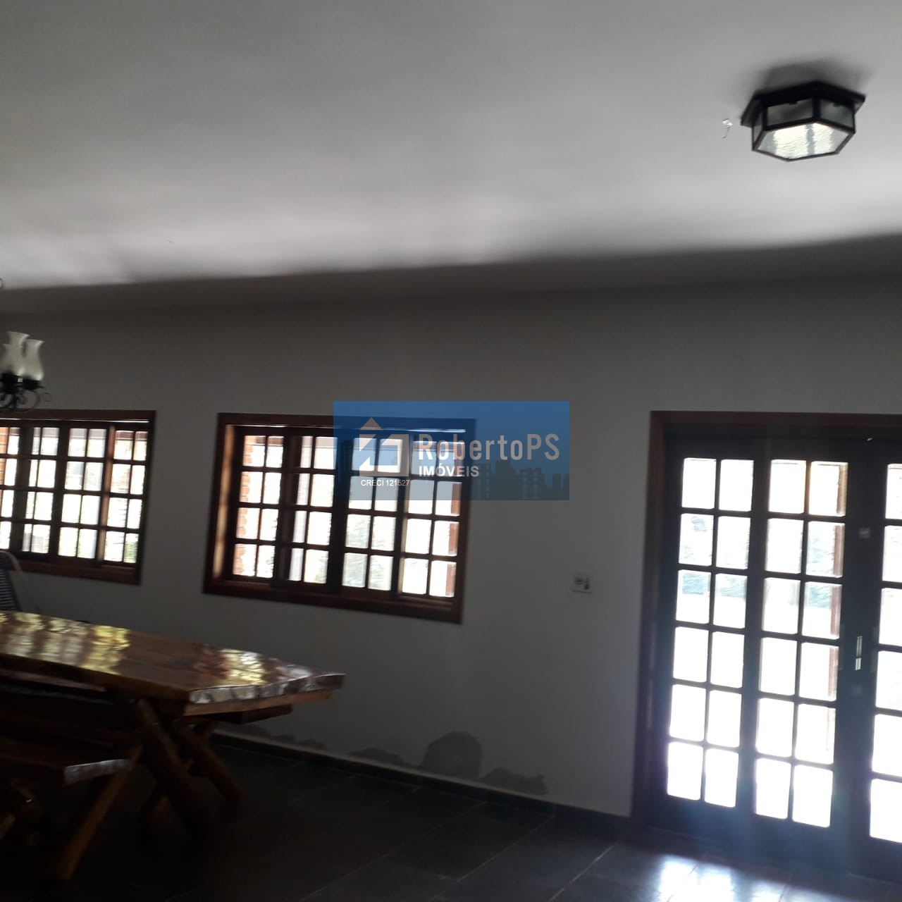 Chácara de luxo à venda no centro de santa branca-sp: 4 quar