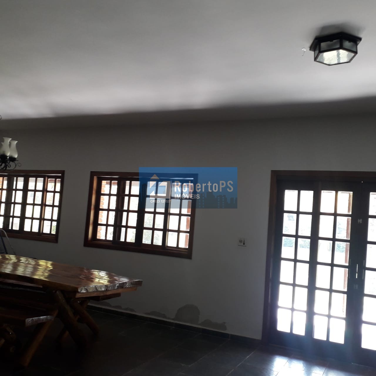 Chácara de luxo à venda no centro de santa branca-sp: 4 quar