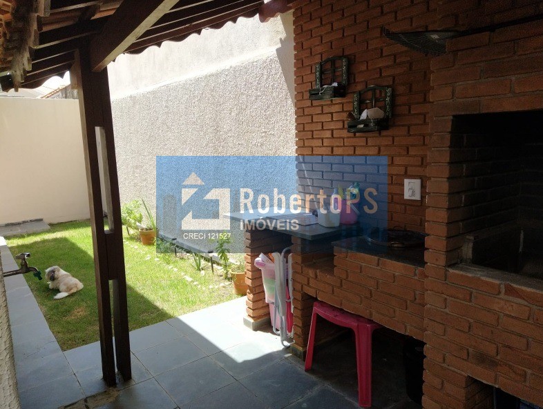 Casa com 4 quartos/2suítes de 125 m² no urbanova