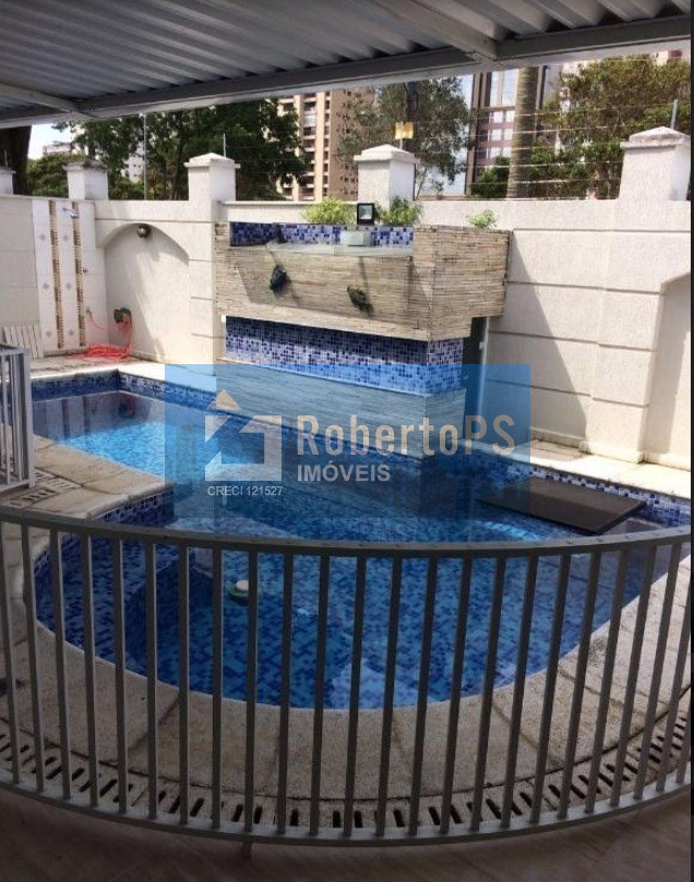 Residência maravilhosa Assobradada Triplex no Sunset Jardim Aquarius (Luxo)