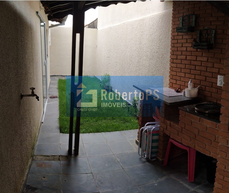 Casa com 4 quartos/2suítes de 125 m² no urbanova