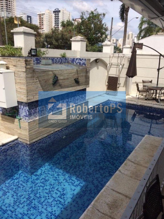 Residência maravilhosa Assobradada Triplex no Sunset Jardim Aquarius (Luxo)