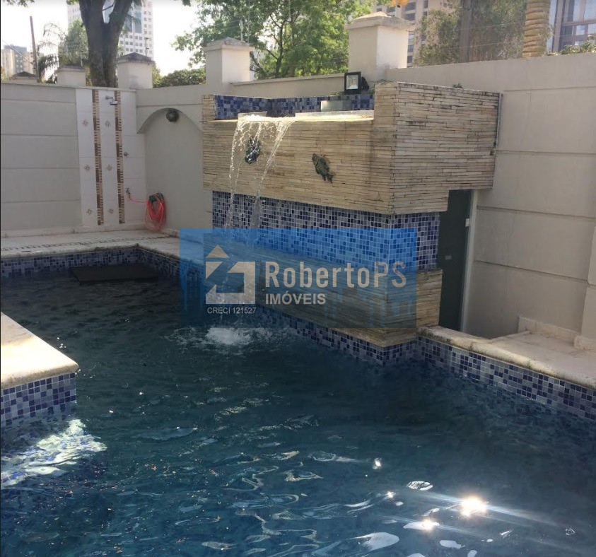 Residência maravilhosa Assobradada Triplex no Sunset Jardim Aquarius (Luxo)