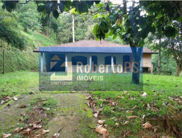 Vende-se chácara no bairro dos freitas 6700m² - foto 2