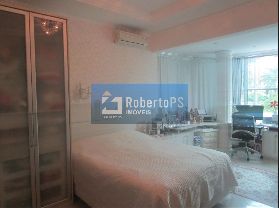 Residência maravilhosa Assobradada Triplex no Sunset Jardim Aquarius (Luxo)