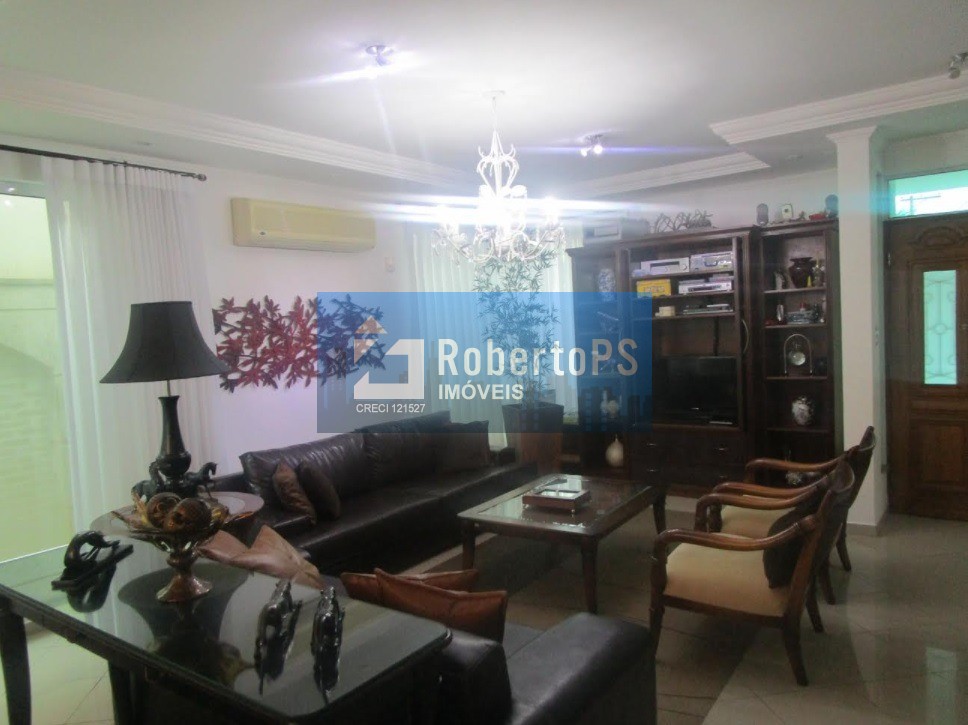 Residência maravilhosa assobradada triplex no sunset jardim 