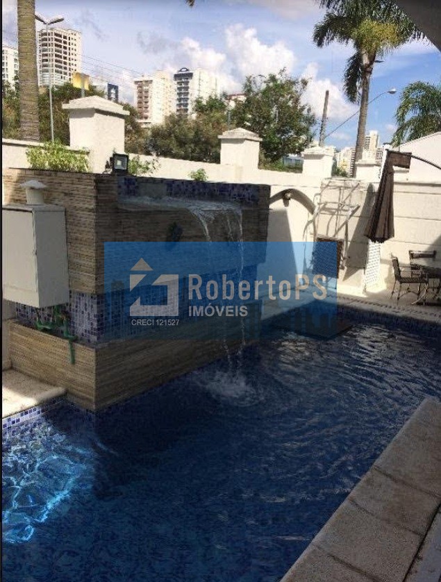 Residência maravilhosa Assobradada Triplex no Sunset Jardim Aquarius (Luxo)