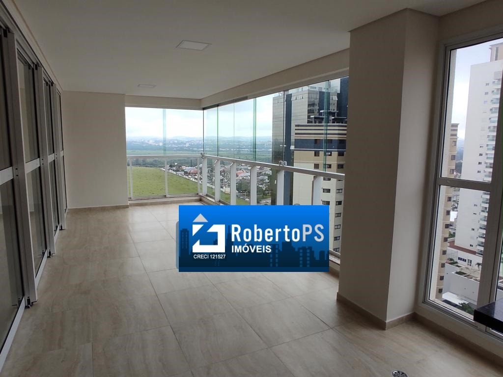 Apartamento à venda em são josé dos campos-sp, parque reside