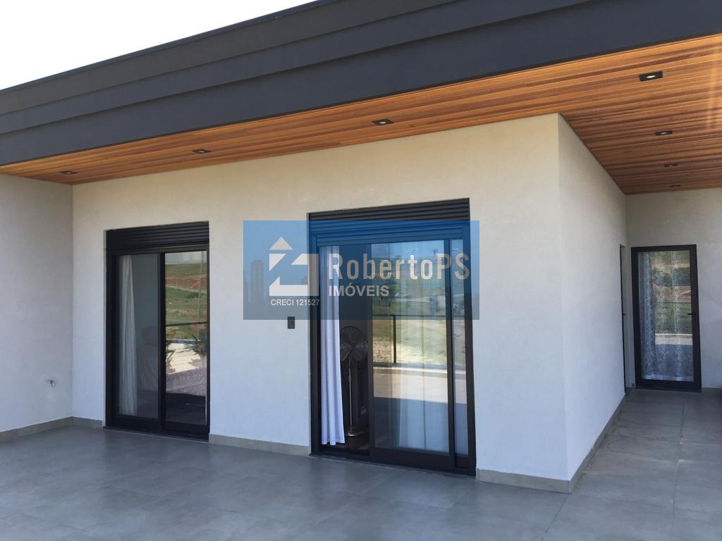 Imóvel de luxo no Urbanova: Casa em condomínio com 4 quartos, 2 suítes, 2 salas, 5 banheiros, 4 vagas de garagem e 333m².