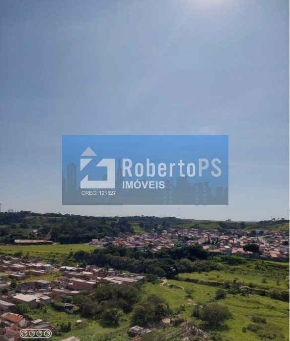 Lindo apartamento próximo à embraer com vista permanente e s
