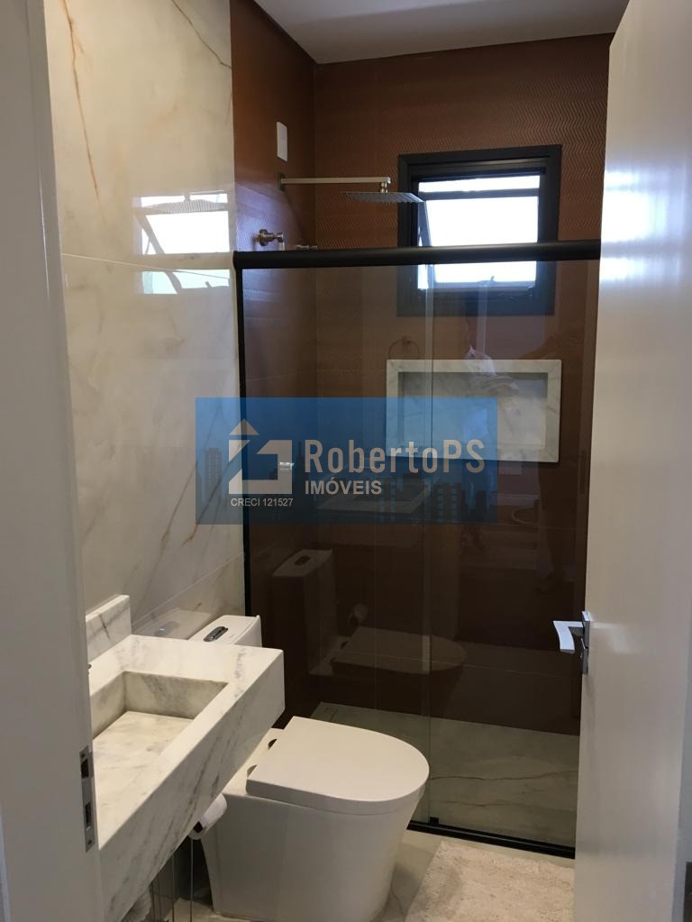 Imóvel de luxo no Urbanova: Casa em condomínio com 4 quartos, 2 suítes, 2 salas, 5 banheiros, 4 vagas de garagem e 333m².