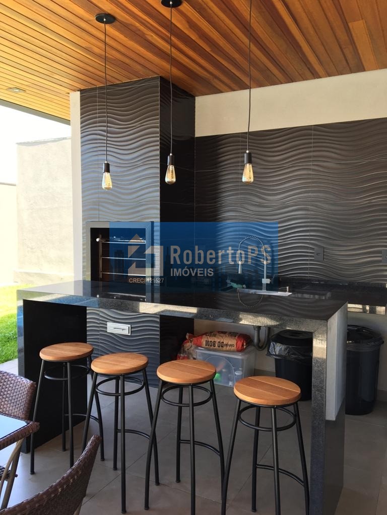 Imóvel de luxo no Urbanova: Casa em condomínio com 4 quartos, 2 suítes, 2 salas, 5 banheiros, 4 vagas de garagem e 333m².