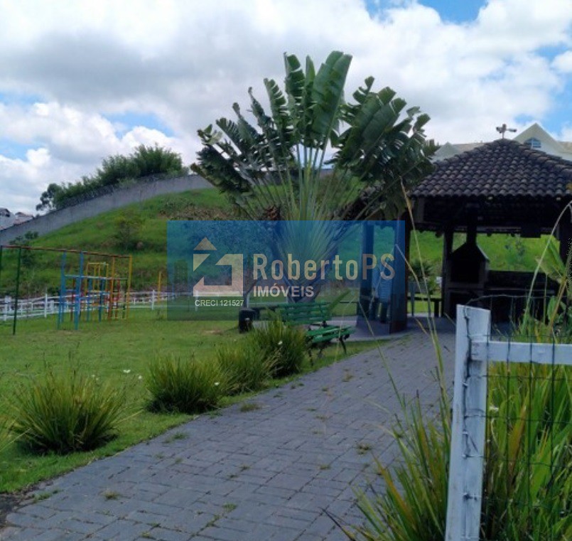 Sobrado condomínio mantiqueira sjc