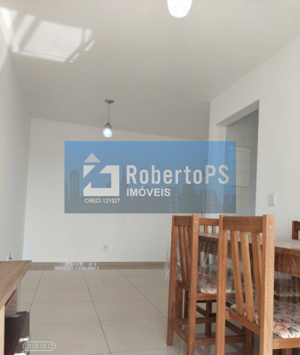 Lindo apartamento próximo à embraer com vista permanente e s