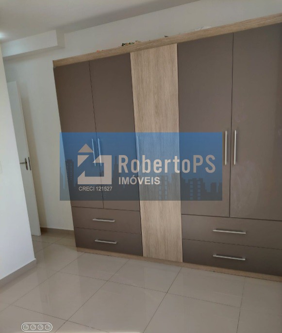 Lindo apartamento próximo à Embraer com vista permanente e sol da manhã